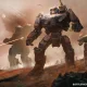 BattleTech di Harebrained Schemes verrà pubblicato da Paradox Interactive