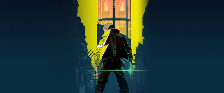 Cyberpunk: Edgerunners 2 arriva su Netflix nell'autunno 2026