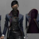 Dishonored 2: Bethesda ci mostra i costumi dei personaggi
