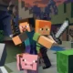 Minecraft arriverà su Wii U il 17 dicembre