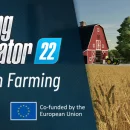 Farming Simulator 22: Precision Farming sarà disponibile da aprile con nuovi contenuti