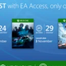 EA Access permetterà di provare in anticipo Star Wars: Battlefield e altri giochi su Xbox One