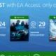 EA Access permetterà di provare in anticipo Star Wars: Battlefield e altri giochi su Xbox One