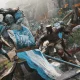 For Honor: Inizia la 4 stagione dell'anno 4 "Mayhem"