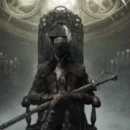 Trailer di annuncio per Bloodborne:  The Old Hunters