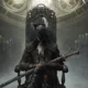 Trailer di annuncio per Bloodborne:  The Old Hunters