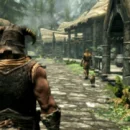 La  Special Edition di Skyrim sarà gratuita per chi possiede la Legendary Edition di The Elder Scrolls V: Skyrim su PC