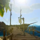 Sea of Thieves in un video gameplay e nuove immagini per la GamesCom 2016