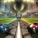 Rocket League continua a dominare le vendite digitali sul PlayStation Store europeo