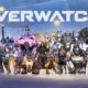Overwatch: La Competitive Play è disponibile da oggi su PC