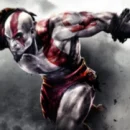 Trafugate 28 artwork di God of War 4