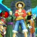 Svelato il contenuto del season pass di One Piece: Pirate Warriors 3