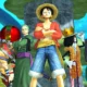 Svelato il contenuto del season pass di One Piece: Pirate Warriors 3