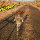 Cyberpunk 2077 mod "terza persona"