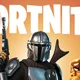 Fortnite, trapelate le skin di "the mandalorian"