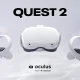Non eliminare l'account facebook se hai gli oculus