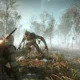 The Witcher 3: Wild Hunt si mostra su PlayStation 4