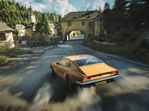 007 First Light: aggiornamento 1.0.6 migliora stabilità del gioco