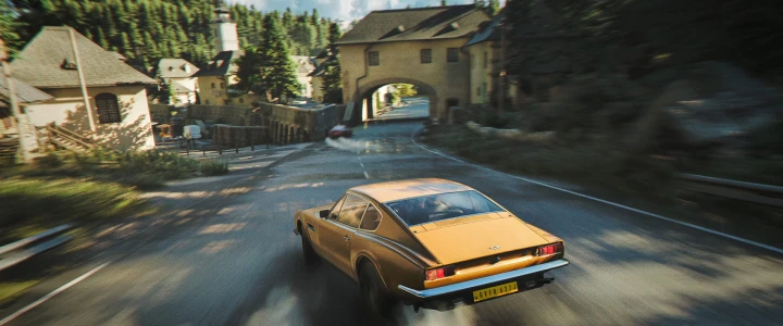 007 First Light: aggiornamento 1.0.6 migliora stabilità del gioco