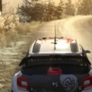 Nuove immagini per WRC 5