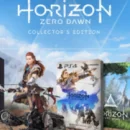 Rivelate le edizioni da collezione di Horizon: Zero Dawn