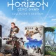 Rivelate le edizioni da collezione di Horizon: Zero Dawn