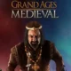Trailer di lancio per Grand Age: Medieval