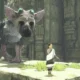 The Last Guardian si mostra in un trailer computer grafica