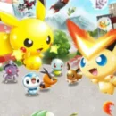 Ecco il codice per ricevere Litleo su Pokèmon Rumble World
