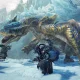 Monster Hunter World: Iceborne - Trailer dei Nuovi Mostri