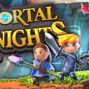 Portal Knights è disponibile da oggi su PlayStation 4, Xbox One e PC