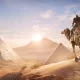 Gli oggetti da collezione di Assassin's Creed Origins sono disponibili sull'Ubisoft Store