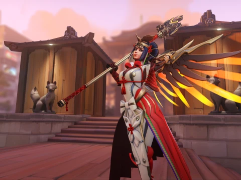 Overwatch: le recensioni su Steam migliorano dopo un difficile debutto