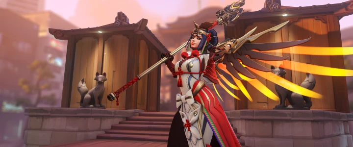 Overwatch: le recensioni su Steam migliorano dopo un difficile debutto