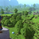 Un lungo video gameplay della beta di Dragon Quest Builders