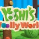 Nintendo apre il sito ufficiale di Yoshi's Woolly World