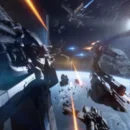 Navi e nuove modalità nei nuovi video di Star Citizen