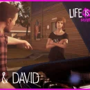 Square Enix ci mostra Chloe e David nel nuovo video di Life is Strange: Before the Storm