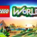 LEGO Worlds uscirà anche su Nintendo Switch