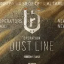 Rainbow Six Siege: Un nuovo video mostra gli operatori del DLC Operazione Polvere in azione
