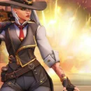 Ashe è il nuovo personaggio di Overwatch