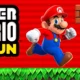 Super Mario Run peserà 250MB