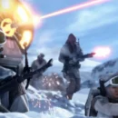 Arrivano i primi voti per Star Wars: Battlefront