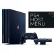 Ps4 6.72 fsgk host menu 1.2
