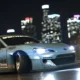 L'aggiornamento di Need for Speed arriverà il 25 novembre