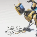 Disponibile il trailer di lancio di ReCore