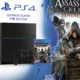 Bundle PS4 con Assassin's creed: Syndicate e 10 missione esclusive per PS4