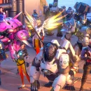 Overwatch: Blizzard non esclusive l'arrivo di un editor di mappe in futuro