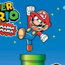 Il fumetto di super mario arriva in inglese