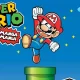 Il fumetto di super mario arriva in inglese